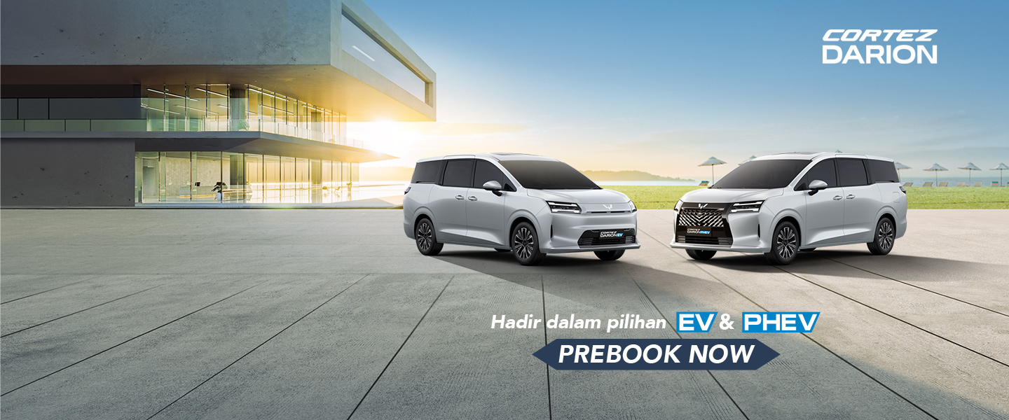 Prebook Darion Prebook Darion