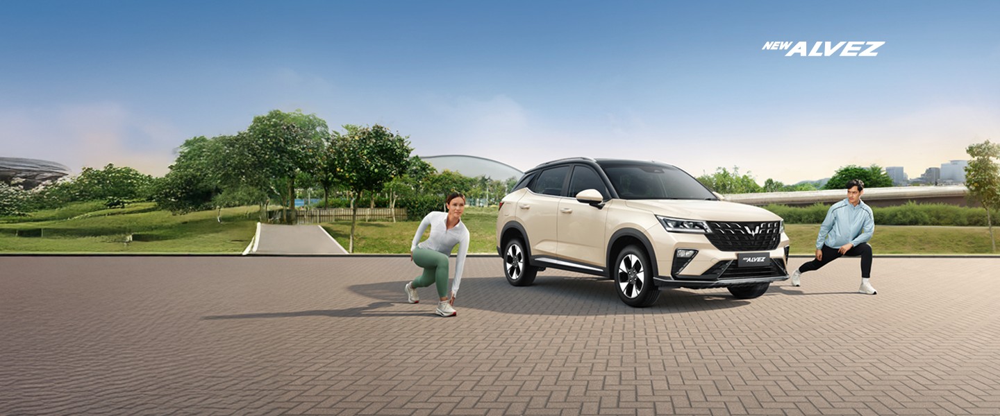 New Alvez