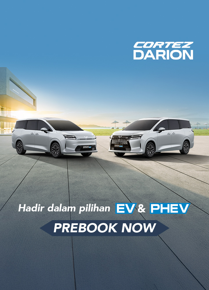 Prebook Darion Prebook Darion